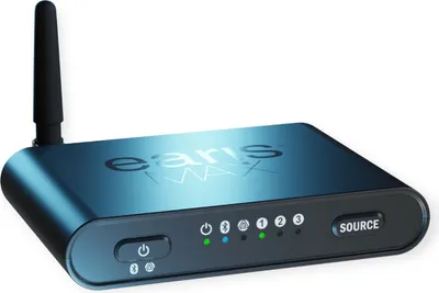 Zdjęcie produktu dla Earis Max Auracast Bluetooth Zender