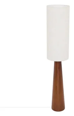 Image de Lampe sur pied Eazy Living, modèle Peppin, de la marque Braun