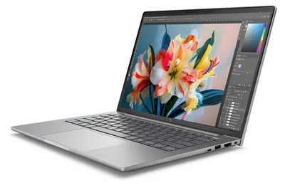 Produktbild von ZBook 8 G1i (A3ZV4ET) (silber, Intel® Core? Ultra 7 265H, NVIDIA RTX 500, 64 GB DDR5, 1 TB (1 TB SSD), Windows 11 Pro)