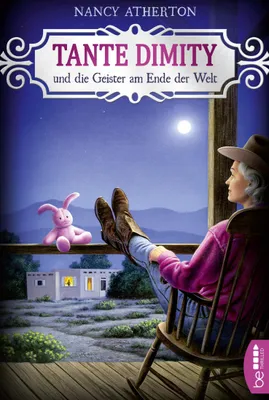 Produktbild von Tante Dimity und die Geister am Ende der Welt