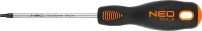 Zdjęcie produktu dla NEO TOOLS Wkrętak Torx T15 x 100 mm, S2