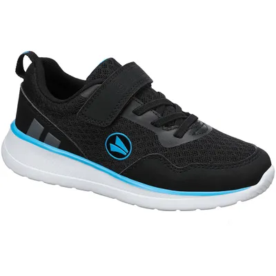 Produktbild von JAKO Performance Sneaker Kinder 748 - jet black/navy 36