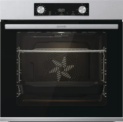 Produktbild von Gorenje Jump Induction Set, Keramik, 4 Zone(n), Glaskeramik, Schwarz, Berührung, 59,5 cm