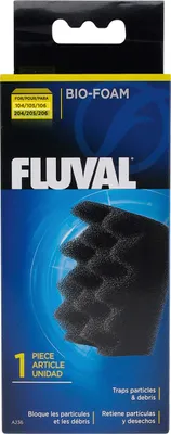 Zdjęcie produktu dla FluvalFoam dla 206