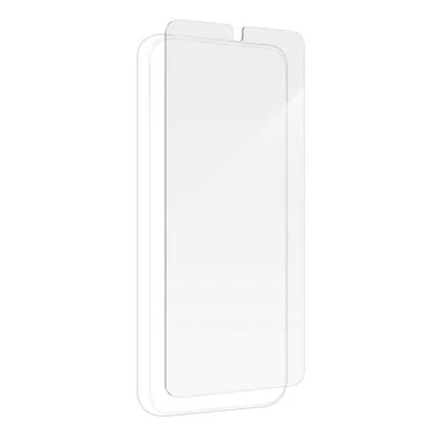 Produktbild von InvisibleShield Ultra Clear+, Samsung, Galaxy S22+, Staubresistent, Kratzresistent, Splitterfrei, Transparent, 1 Stück(e)