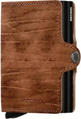 Obrázok produktu pre Secrid Twinwallet Dutch Martin Whiskey