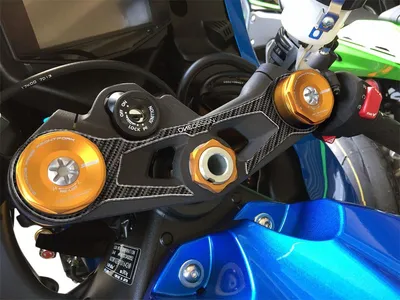 Produktbild von Yoke Protector Gsx-R1000