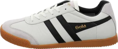 Zdjęcie produktu dla Gola Men Low Sneaker Harrier CMB426 Low Top CMB426 biały