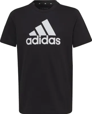 Obrázek produktu pro Adidas trička Essentials Big Logo Bavlna, K15048, velikost: 135