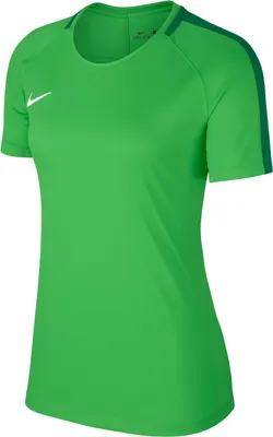Obrázek produktu pro NIKE Dry Academy 18 SS Top Women grün 893741-361 - XS