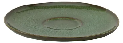 Obrázek produktu pro Like by Villeroy & Boch Podšálek na kávu Lave vert