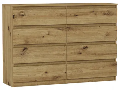 Obrázek produktu pro Framire Moderní komoda R-140-S8 artisan