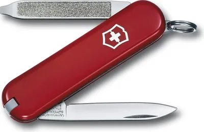 Produktbild von Victorinox Escort 0.6123 Taschenmesser