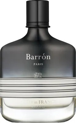 Immagine prodotto di Nato in Francia - Barron Eau de Parfum 100 ml