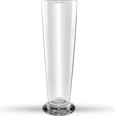 Produktbild von Mr. & Mrs. Panda Bierglas Koala Familie - Transparent - Geschenk, Bierbecher, Glasbecher, Trinkglas, Kinder, Bier Glas, Family, Muttertag, Mama, Papa, Glasbierglas