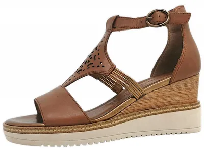 Produktbild von Tamaris 28214 42 305 (38/cognac)
