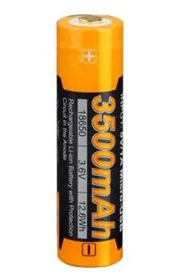 Obrázok produktu pre Nabíjacia batéria 18650 ARB-L18 3500 mAh od spoločnosti Fenix
