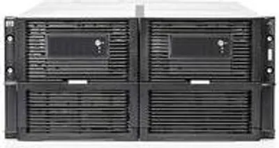 Produktbild von HPE QQ699A, 6 Gbit/s, 482,6 mm, 936,8 mm, 219,2 mm, 160 kg