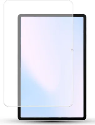 Obrázek produktu pro 1-balení Samsung Tab S8 Ochranné sklo na displej - Tvrzené sklo 9H - Super kvalita 3D