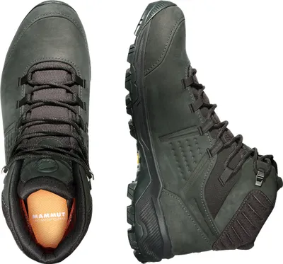 Obrázok produktu pre Mammut Mercury IV Mid GTX Men black 43 1/3 EU = 9 UK
