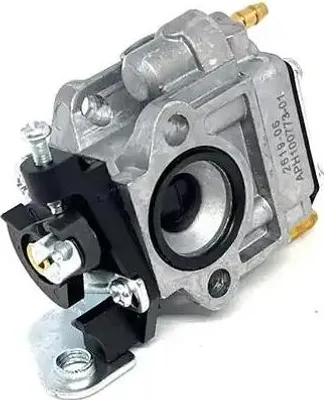 Image de GBV322 GBV322VX Carburateur pour souffleur McCulloch Husqvarna 590721603