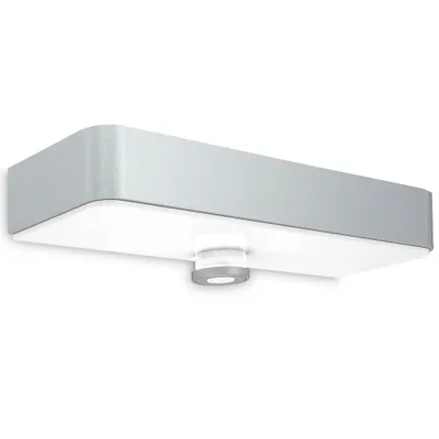 Image de STEINEL XSolar SOL-O Sensor Plafonnier extérieur Ampoule(s) non remplaçable(s) LED