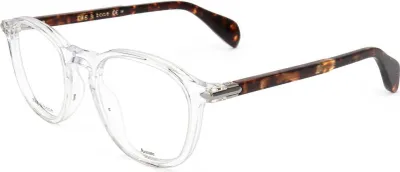 Produktbild von Rag & Bone Sonnenbrille RNB7020 900 48 20 145