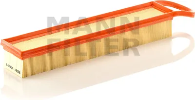 Zdjęcie produktu dla Filtr powietrza MANN-FILTER C 5082/2