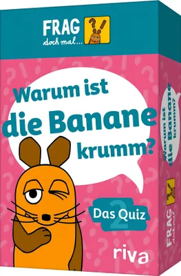 Immagine prodotto di Chiedilo... al topolino - Il quiz 2