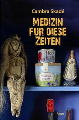 Immagine prodotto di Medizin für diese Zeiten