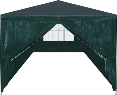 Obrázok produktu pre párty stan vidaXL 3x9 m zelený