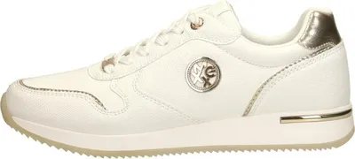 Productafbeelding van Mexx Eke Caia Sneakers Laag - wit - Maat 36