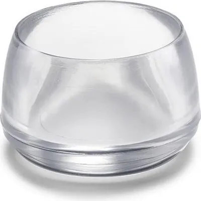 Zdjęcie produktu dla Korpus ochronny Inofix Ø 18 mm do narożników 8 szt