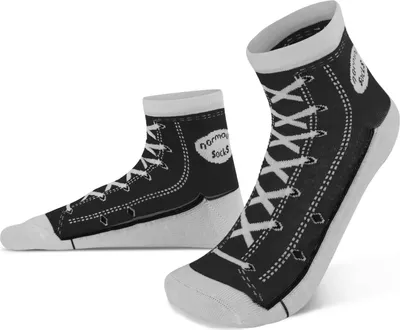 Produktbild von normani 4 Paar Socken im Schuh-Design