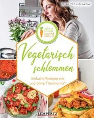Obrázok produktu pre Vegetarisch schlemmen