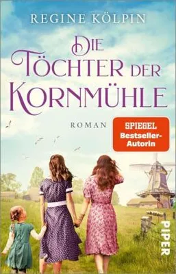 Obrázok produktu pre Die Töchter der Kornmühle