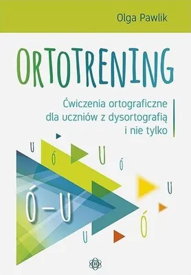Productafbeelding van Ortotrening Ó-U