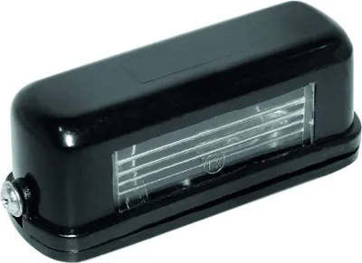 Produktbild von LAS Kennzeichenbeleuchtung 85x35mm für Anhänger