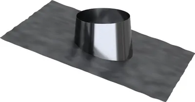 Produktbild von ADAM DW Bleidachdurchgang fi 180 15°