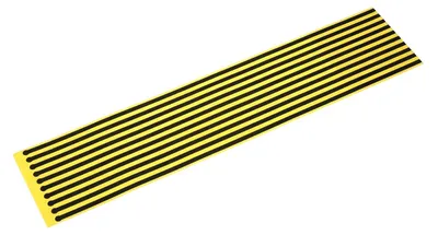 Image de Solidchoice - 20 pièces de bandes antistatiques pour chaussures