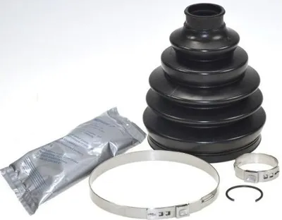 Produktbild von LÖBRO Faltenbalgsatz Antriebswelle 305967 für VW Golf V Schrägheck (1K1) 123mm