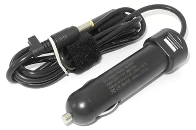Autolader 18,5 V 3,5 A 65 W für HP Compaq 610–621, 530–550