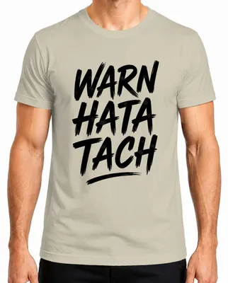 Zdjęcie produktu dla Koszulka męska z napisem w dialekcie Ruhrpott, humorystyczne powiedzenie, sarkazm, motyw: natura, rozmiar: 3XL