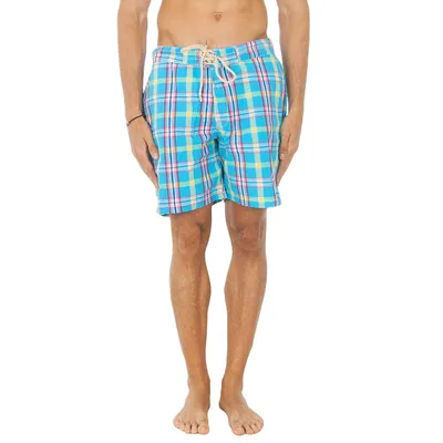 Immagine prodotto di Hackett London - Costume da bagno lungo bermuda da uomo HM800029