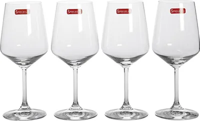 Produktbild von SPIEGELAU Kelch Summer Drinks Bonus Pack 3+1 63 cl 23cm 4er Set