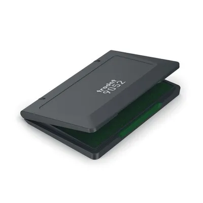 Zdjęcie produktu dla trodat 9052 D Stempelkissen (W)110 x (T)70 mm grün