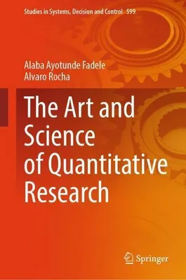Obrázok produktu pre The Art and Science of Quantitative Research