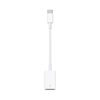 Produktbild von USB-C auf USB-A (Buchse) Adapter