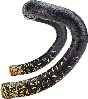Immagine prodotto di Supacaz Super Sticky Kush Star Gold/Ano Gold Wrap