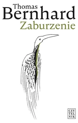 Image de Zaburzenie